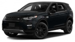 Land Rover Discovery Sport bolt pattern
